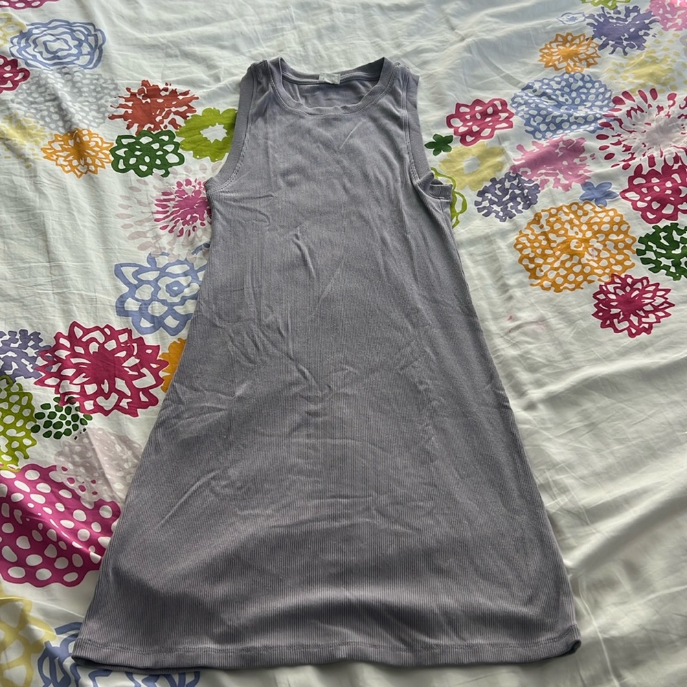 Aritzia Wilfred Free Dress XS